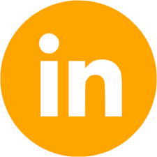 LinkedIn Icon